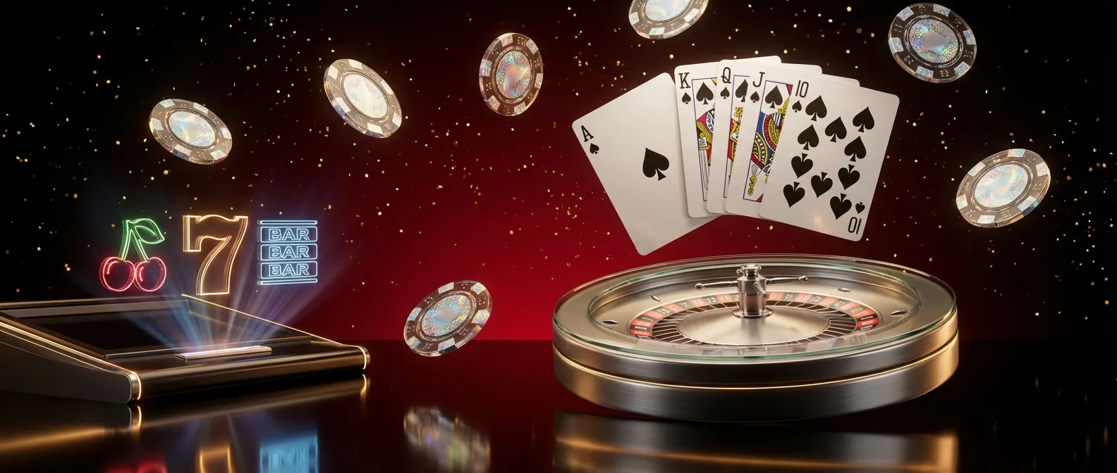 Tsars Casino bonus